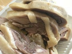 -章云板鸭(总店)