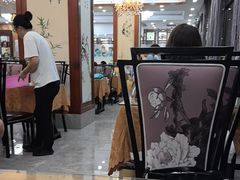 -渔码头食府(蓬莱阁店)