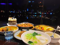 -上岛咖啡(珠园店)