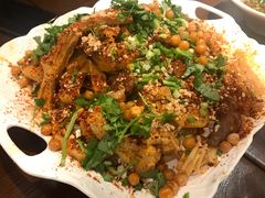 -成都你六姐·牛肉冒菜(城市集市合生汇店)