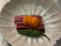 -鳥喜Toriki怀石烧鸟料理
