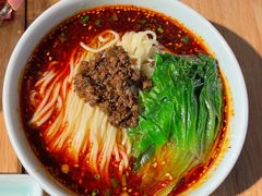 -全牛匠·乐山跷脚牛肉(新中关店)