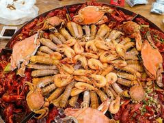 -金陵暴走小龙虾·迷踪蟹(凯德MALL店)