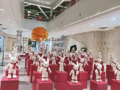 -杭州平安悦坊 PAFC LIVING