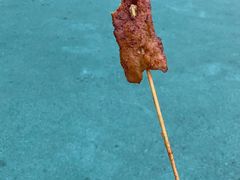 -夸父炸串(青浦奥特莱斯店)