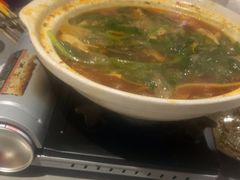 -不夜天烧烤牛骨头(南湖店)