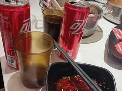 -呷哺呷哺 黄金牧场 (新中关购物中心店)
