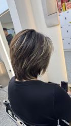 -HD HAIR STYLE