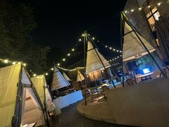 -金鱼妈妈 山野·食趣(荫山街店)