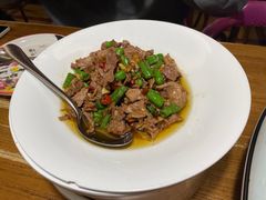 -新白鹿餐厅(龙游路总店·杭帮菜名店)