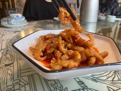 -千岛湖小鱼儿·淳安匠心农家菜