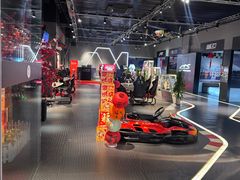 -魔赛卡丁车赛车汇(上海店)