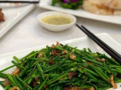 华安小炒皇-金华安大酒楼·老牌潮菜·粤式茶点(东方国际店)