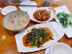 -易老妈蹄花.特色川菜(人民公园总店)