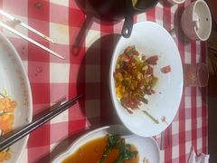 -西贝(上海我格广场店)