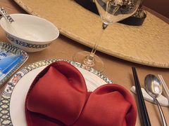 -民族饭店-四季餐厅