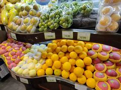 -鲜丰水果(杭州闲林山水店)