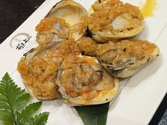 -極上萬膳·日料放题(海岸城店)