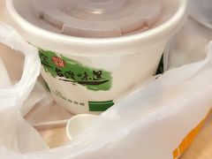 -四海游龙(大华店)