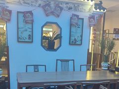 -徽韵人家·传承正宗徽菜(牡丹园店)