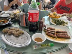 -嘉升大排档(番禺总店)