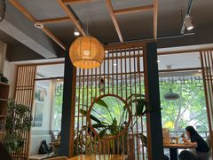 -红小满休闲餐厅(十全街店)