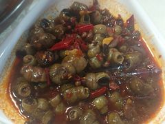-羊家胡同·龙虾烧烤火锅(龙汇路店)