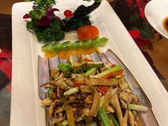 -金贵源食神(楚河汉街店)