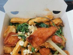 -呷贺盐酥鸡(抄纸巷店)
