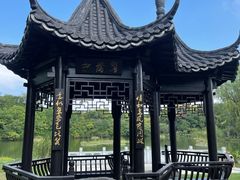 -天生桥景区