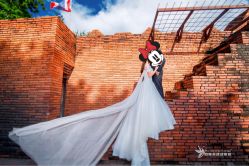 -四叶草环球旅拍