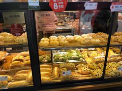 -BreadTalk面包新语·烘焙蛋糕(海珠丽影广场店)