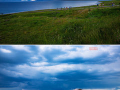 -赛里木湖风景名胜区