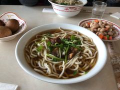 牛肉面-李先生牛肉面(站前店)