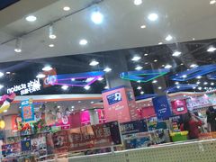 -TOYSRUS玩具反斗城(成都环球中心店)