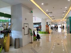 -无锡金悦广场Mall