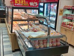 -味多美蛋糕(西安门店)