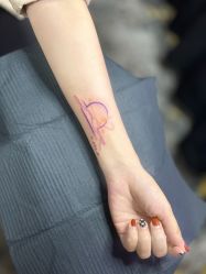 -匿名者纹身学院派·刺青