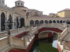 -平湖九龙山庄园圣马可酒店