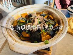 -小船渔村•大连菜•大连焖鱼(黄河路店)