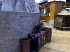 -丽池宫韩式汗蒸会馆(华灯坊店)