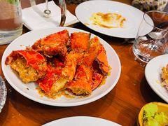 -mezza9 Macau(澳门君悦酒店)