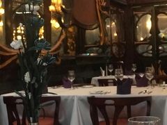 -马克西姆餐厅(崇文门店)