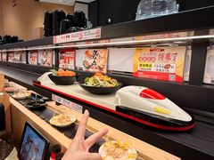 -友壹町寿司(佛山新DNA店)