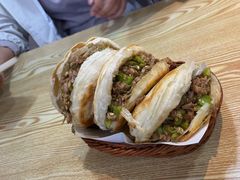 -大头亮羊汤烩面·河南非遗(良乡总店)