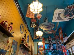 -一道浪居酒屋