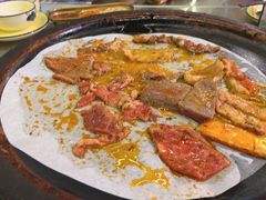 -老渔家白族石板烧(大理古城总店)