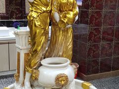 -清真悦宾楼食府(海湖店)