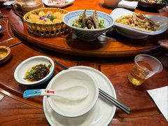 -亮欢寨(凯里总店)