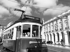 -商业广场(Praça do Comércio)
